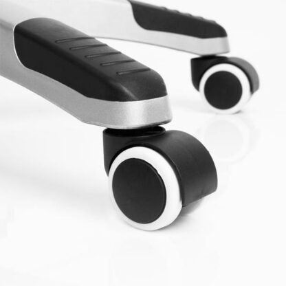 Gamer chair - with folding armrests - Image 2