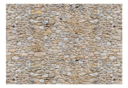 Carta da parati effetto pietra - Pebbles - Image 11