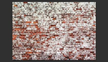 Carta da parati effetto mattoni - Her Highness The Brick - Image 8
