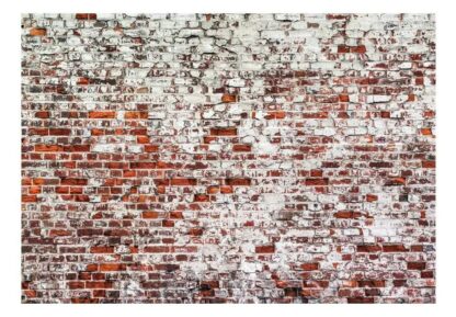 Carta da parati effetto mattoni - Her Highness The Brick - Image 11