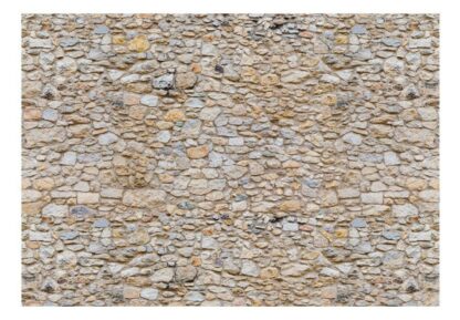Carta da parati effetto pietra - Pebbles - Image 2