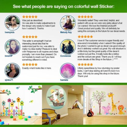 3d Space Bridge Floor Vinyl Decal - Bathroom Living Room Flooring Galaxy Decals Stick Peel Decor Stickers Decoration Kids Classroom Sticker - Image 9